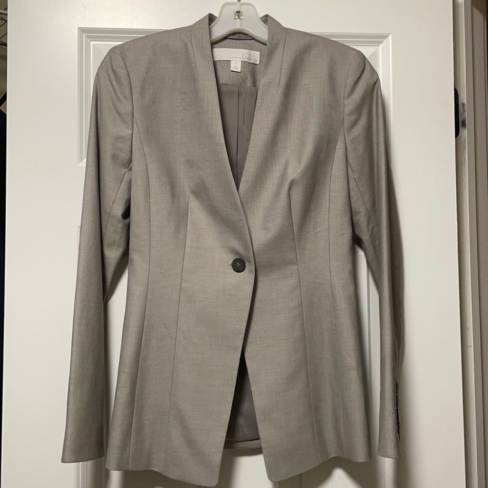 Emerson Rose Jacket
